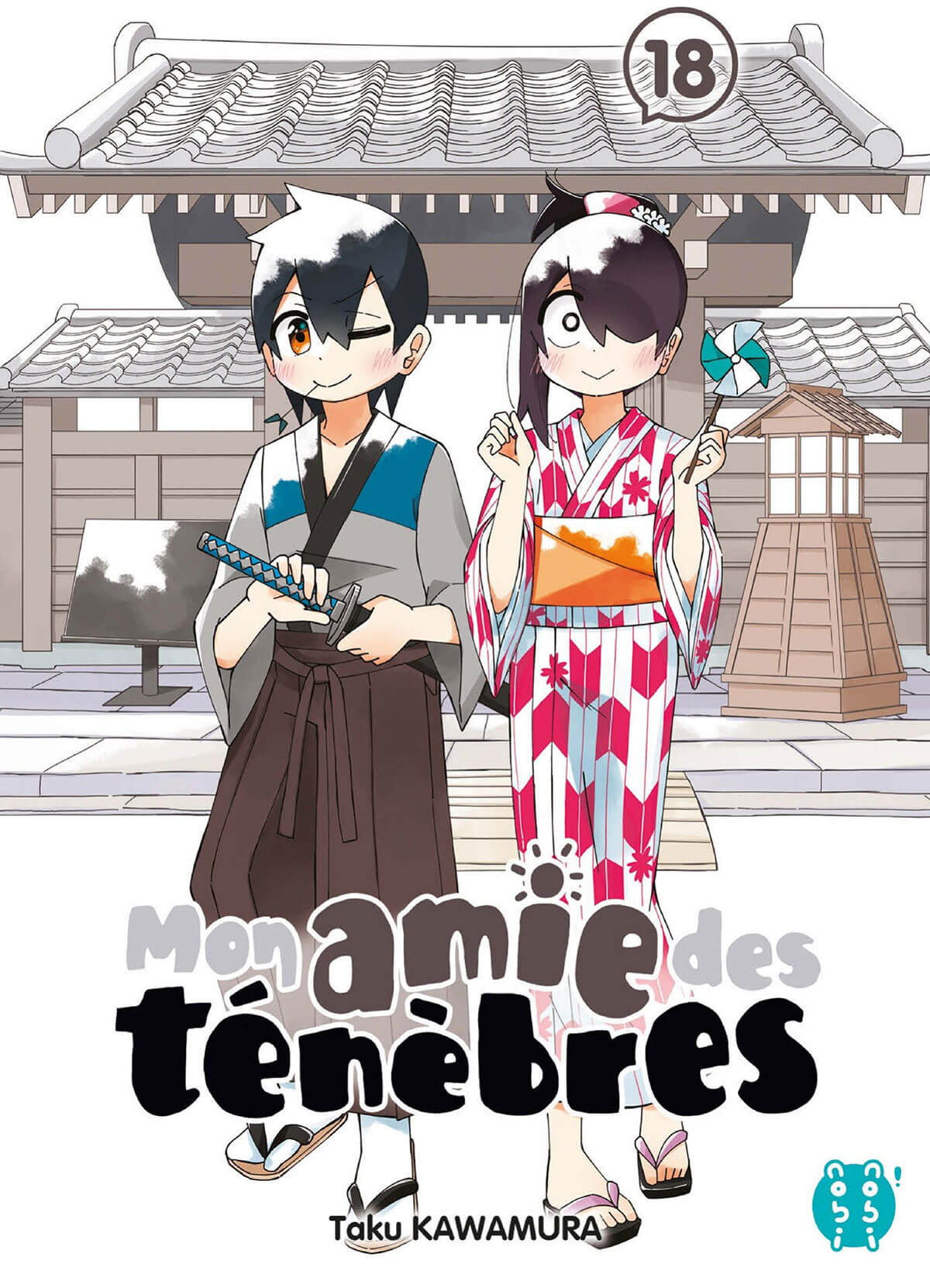 Tome 18