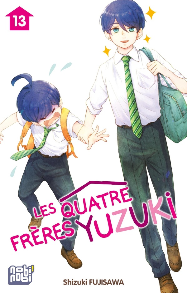 Tome 13