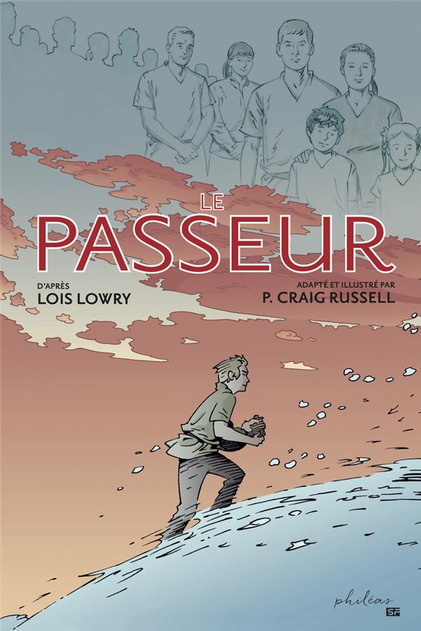 Le+passeur