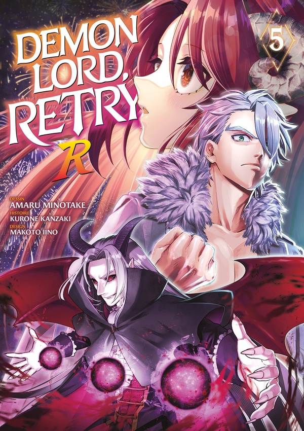 Tome 5
