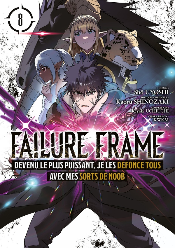 Tome 8