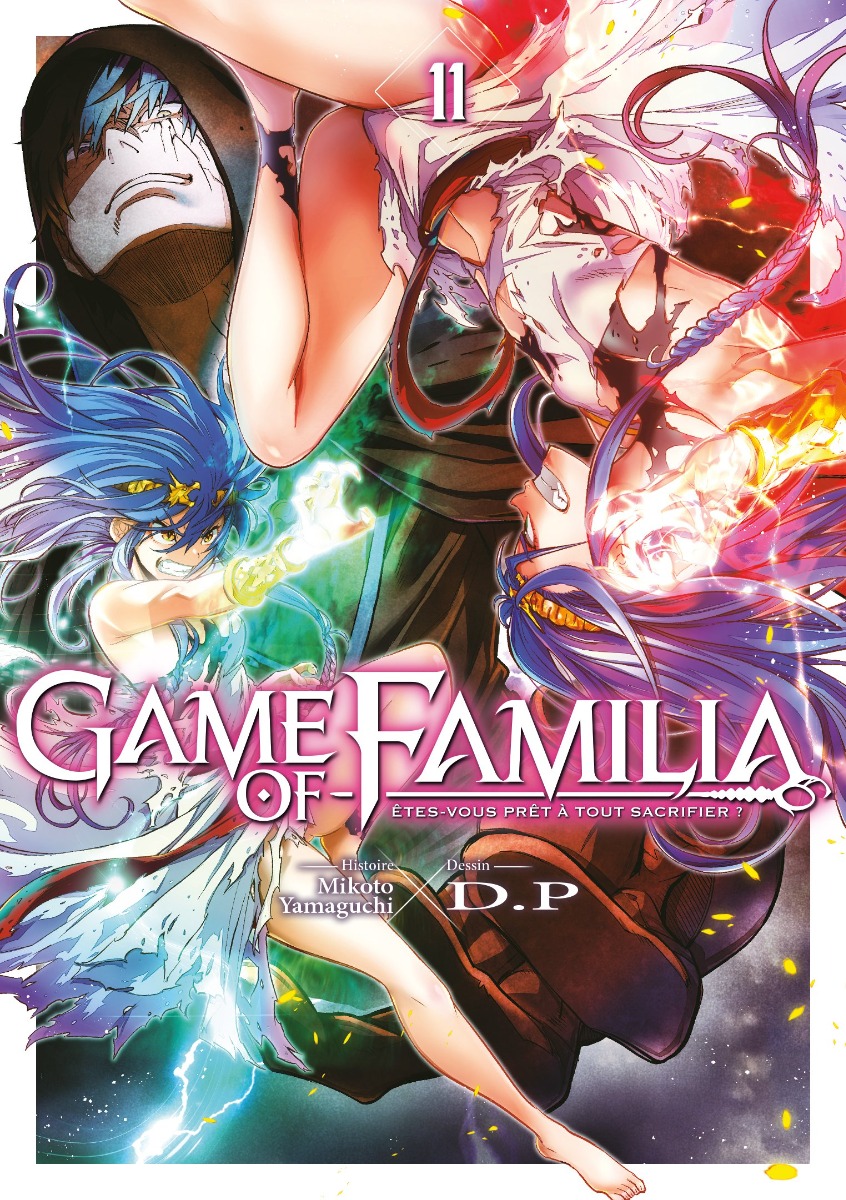 Tome 11