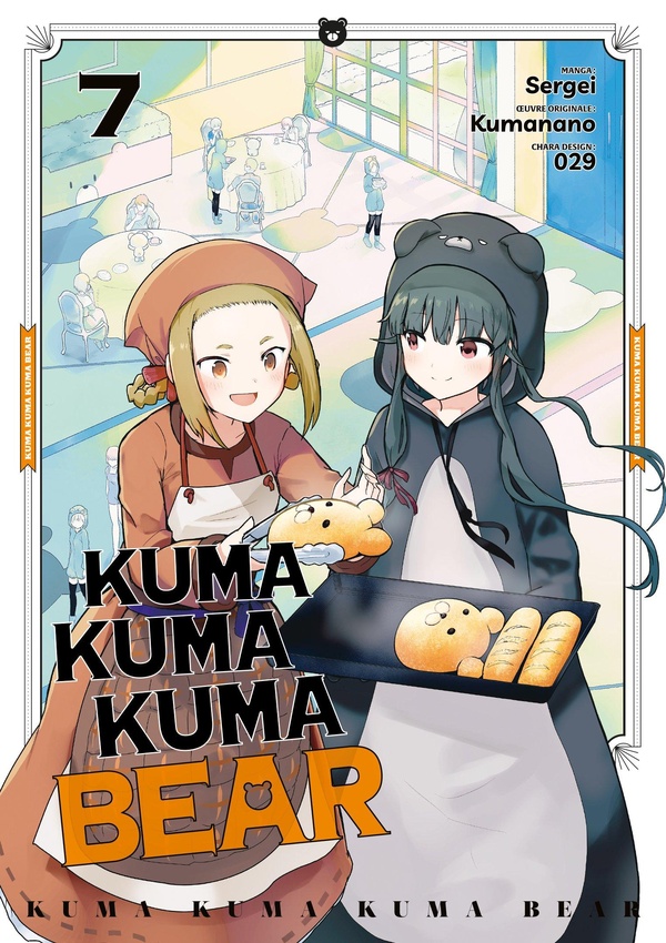 Tome 7