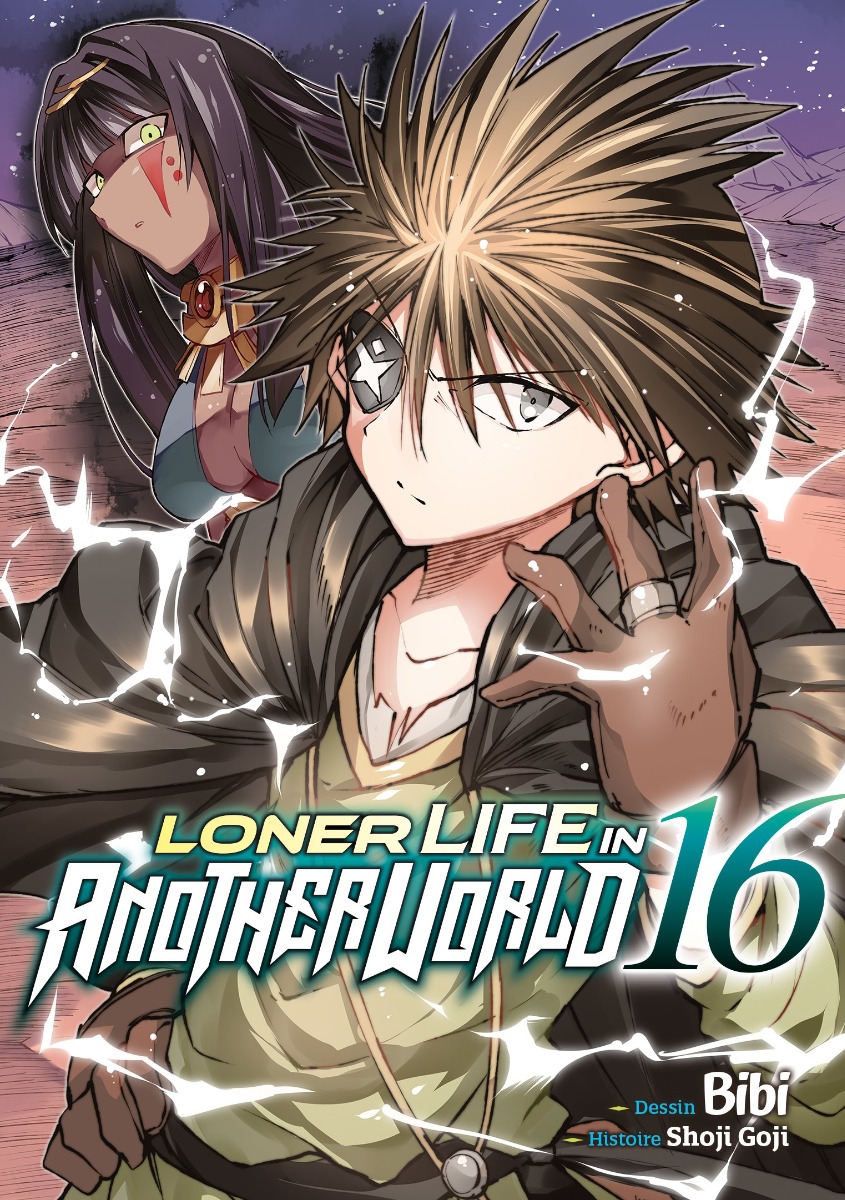 Tome 16
