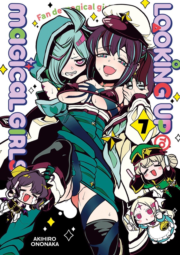 Tome 7