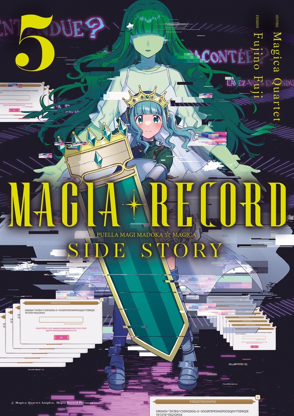 Tome 5