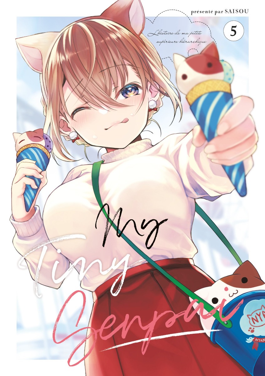 Tome 5