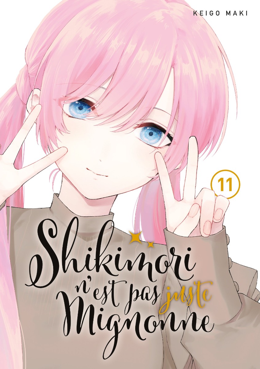 Tome 11