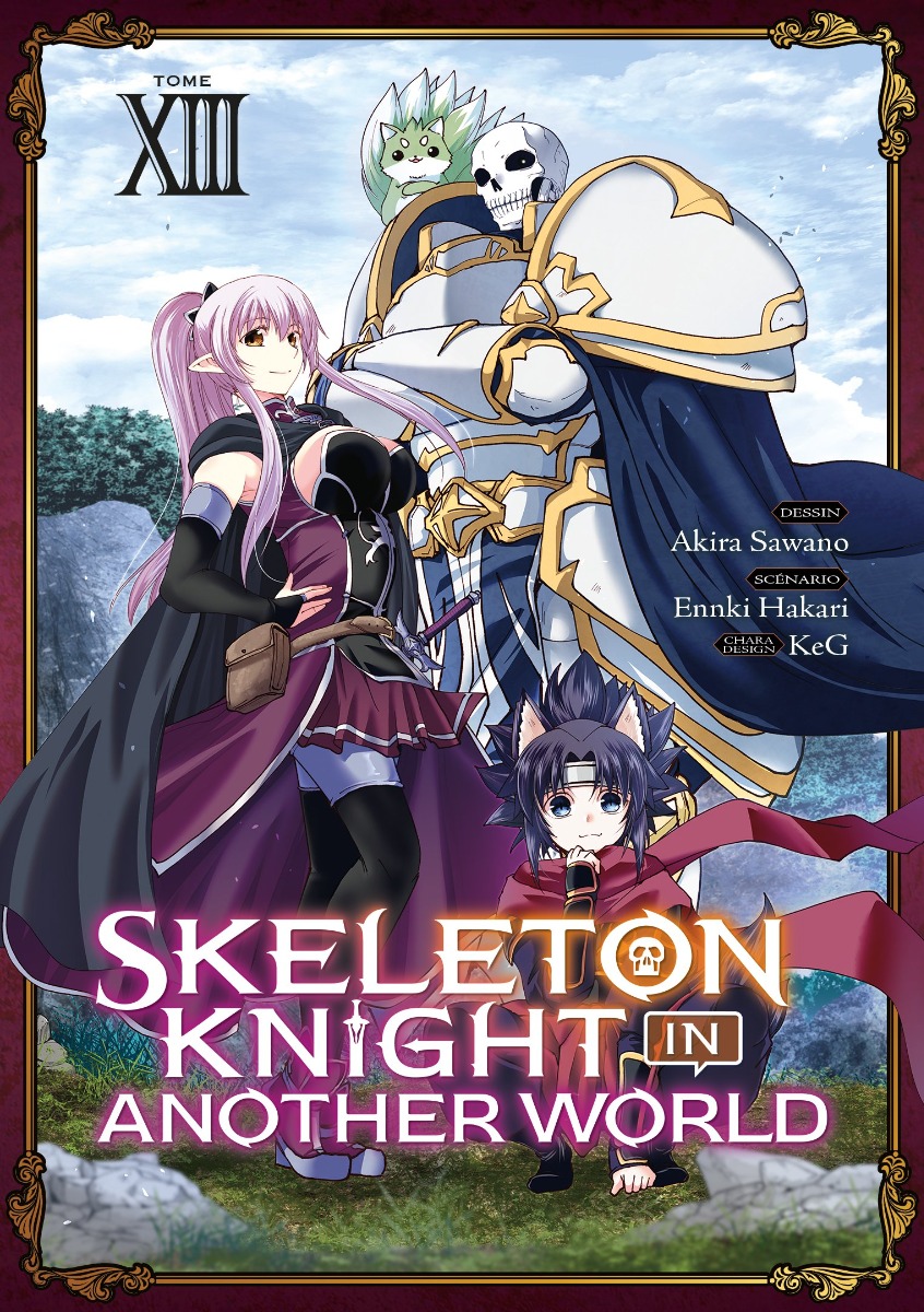Tome 13