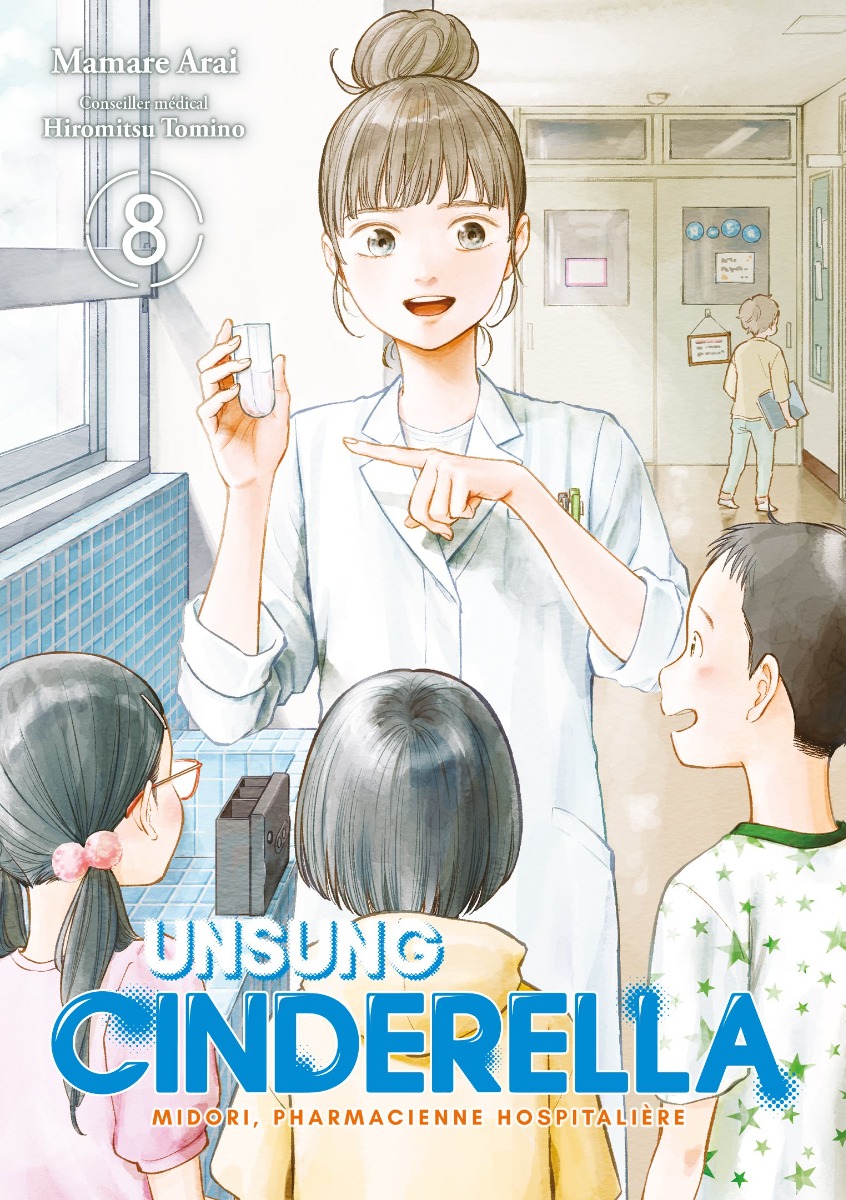 Tome 8