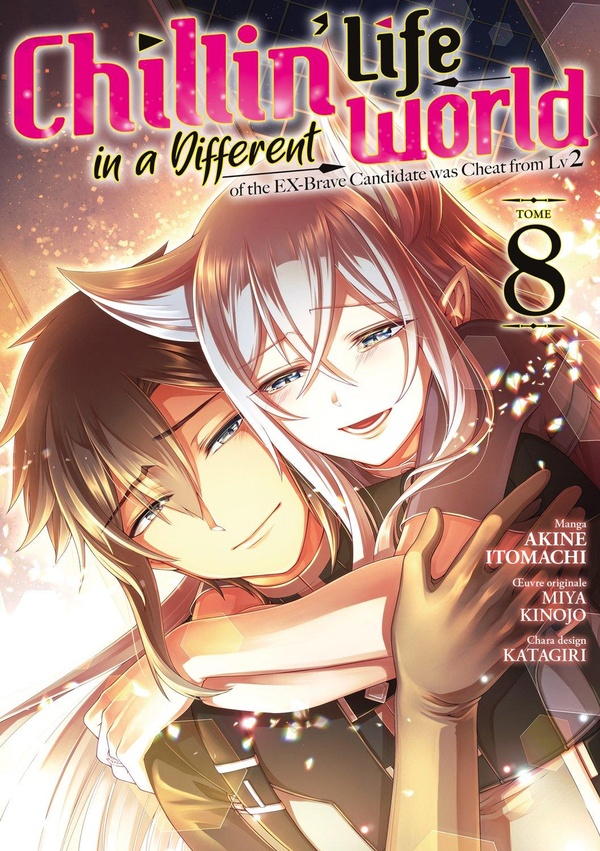 Tome 8