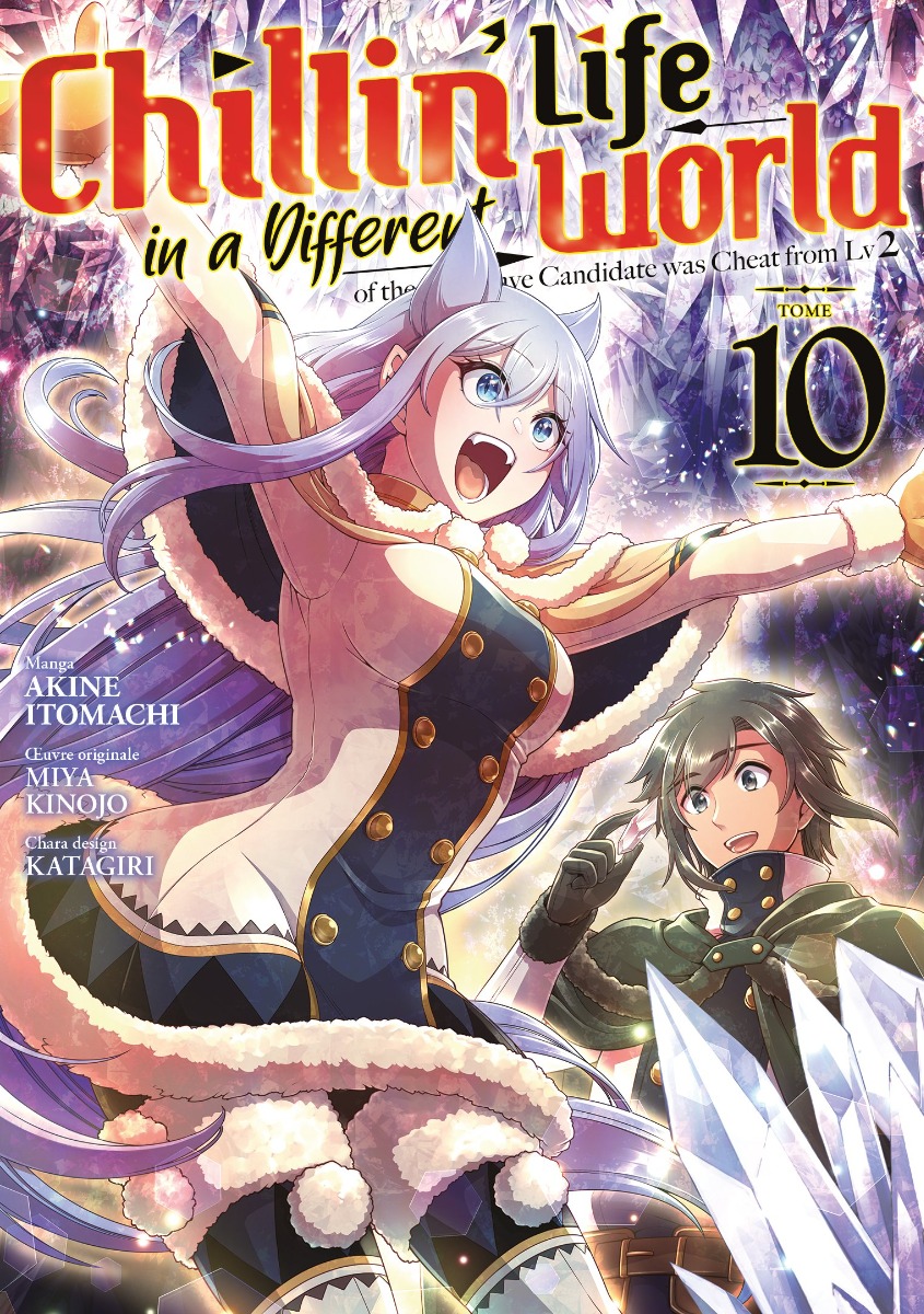 Tome 10