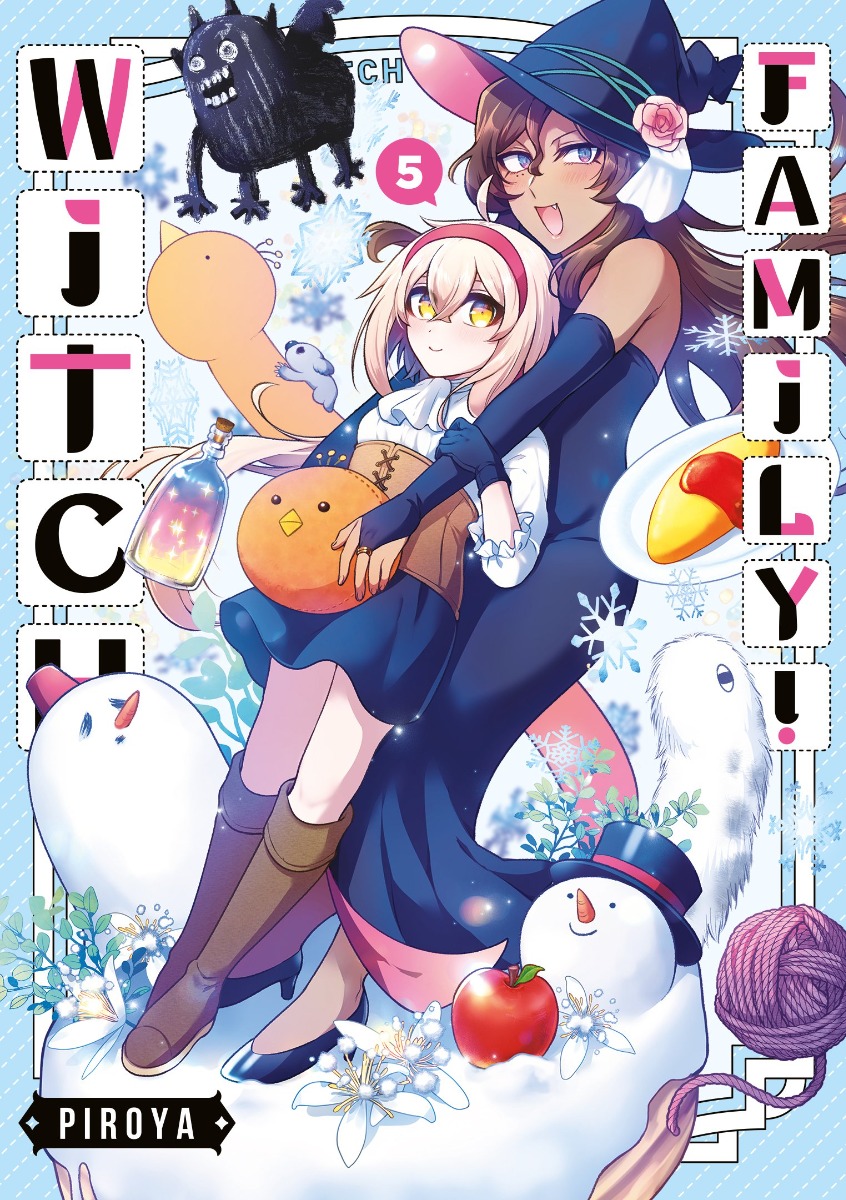 Tome 5