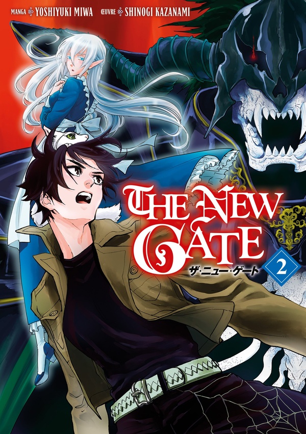 Tome 2