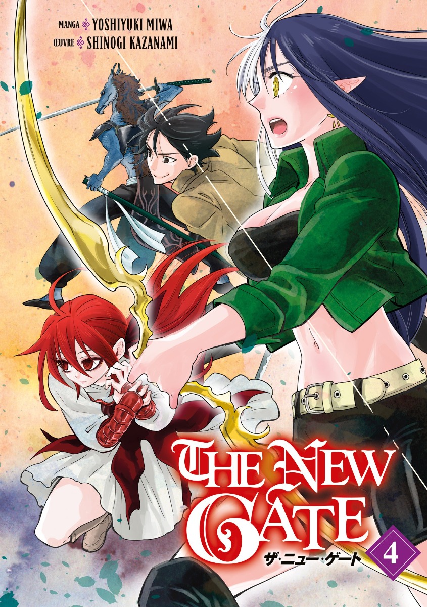 Tome 4