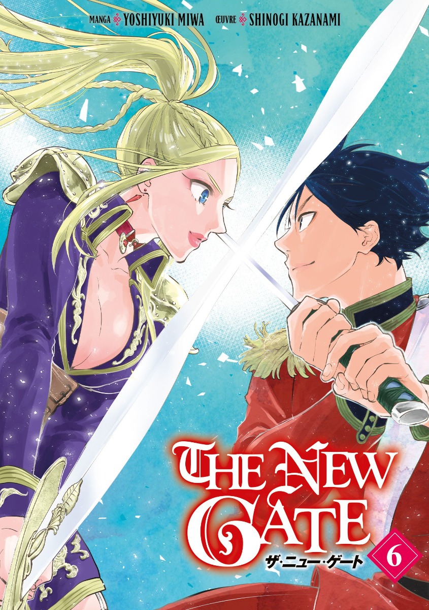 Tome 6