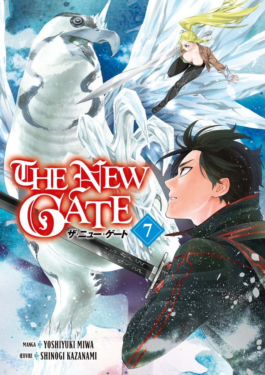 Tome 7