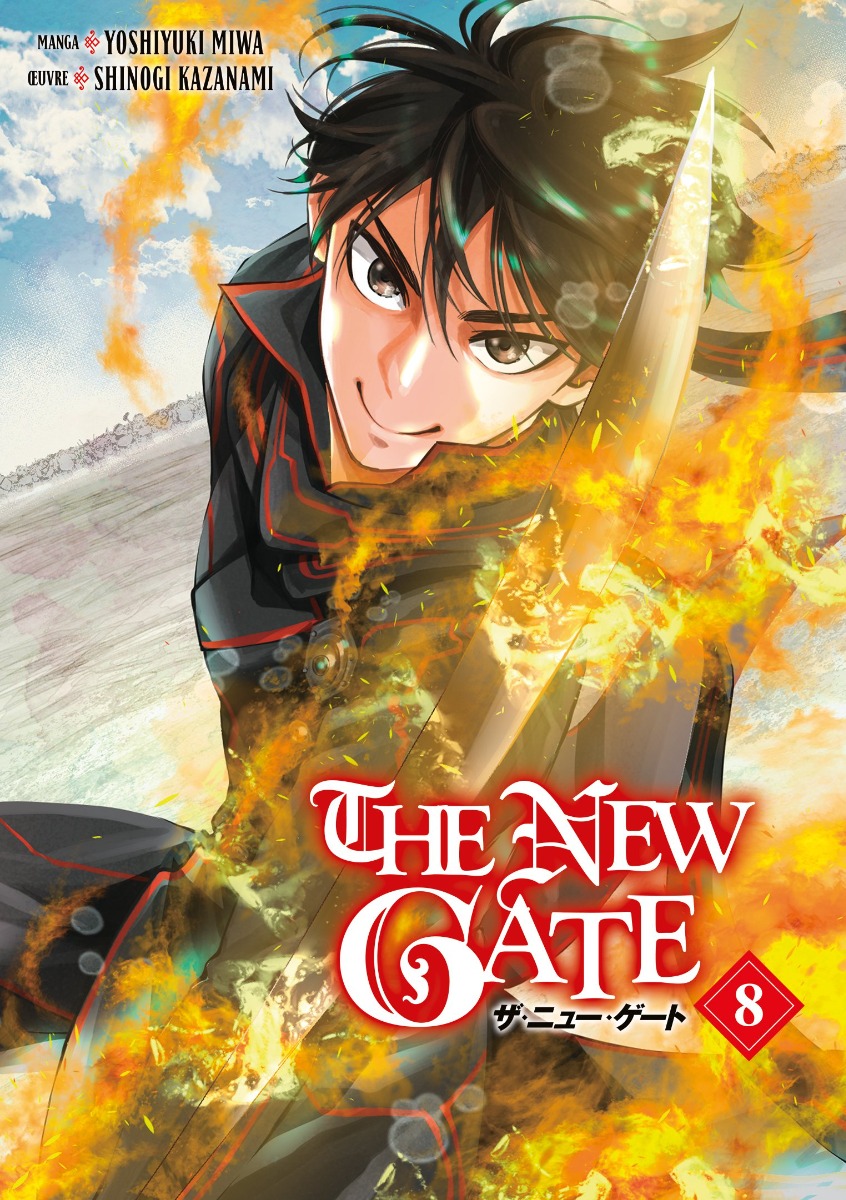 Tome 8