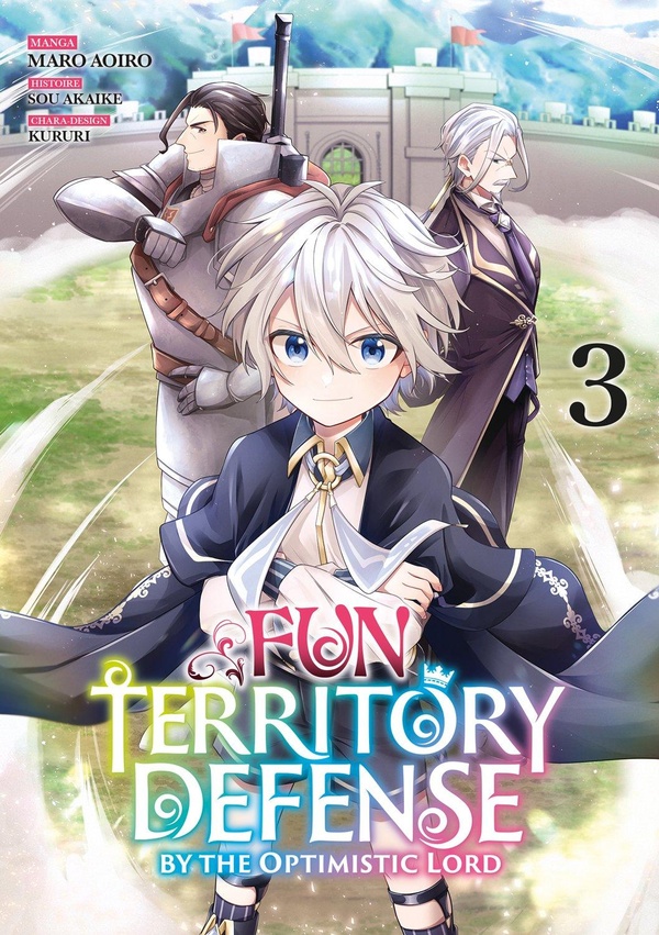 Tome 3