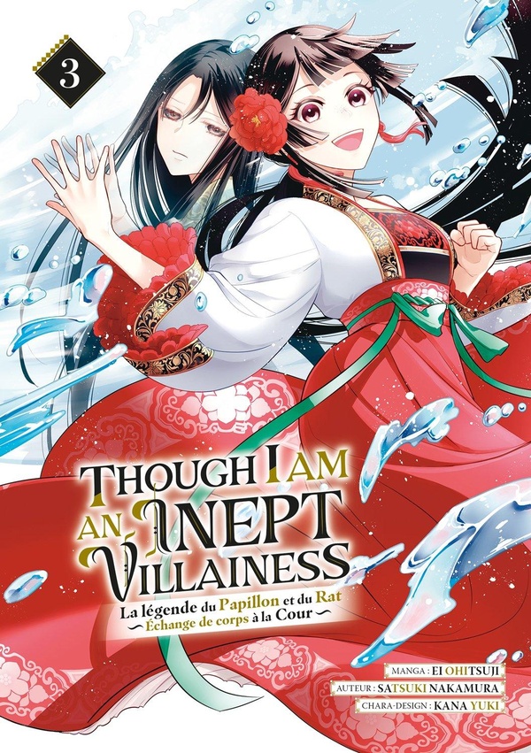 Tome 3