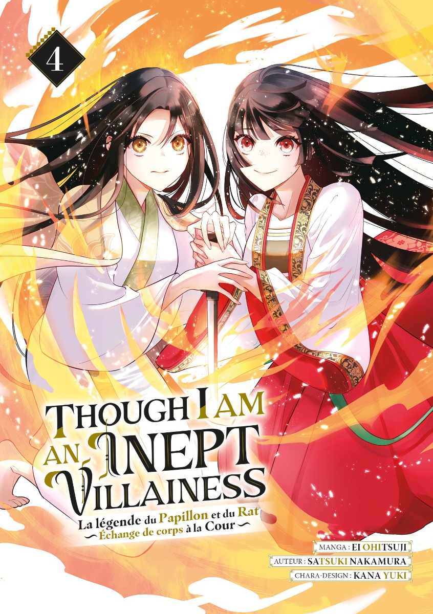 Tome 4