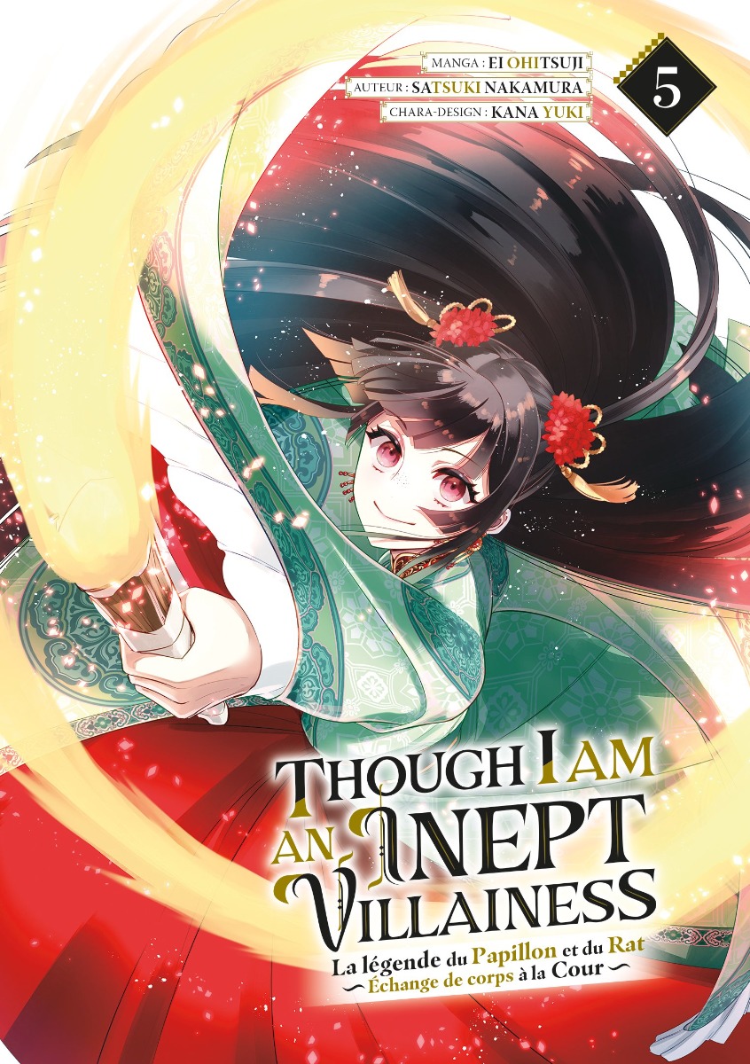 Tome 5