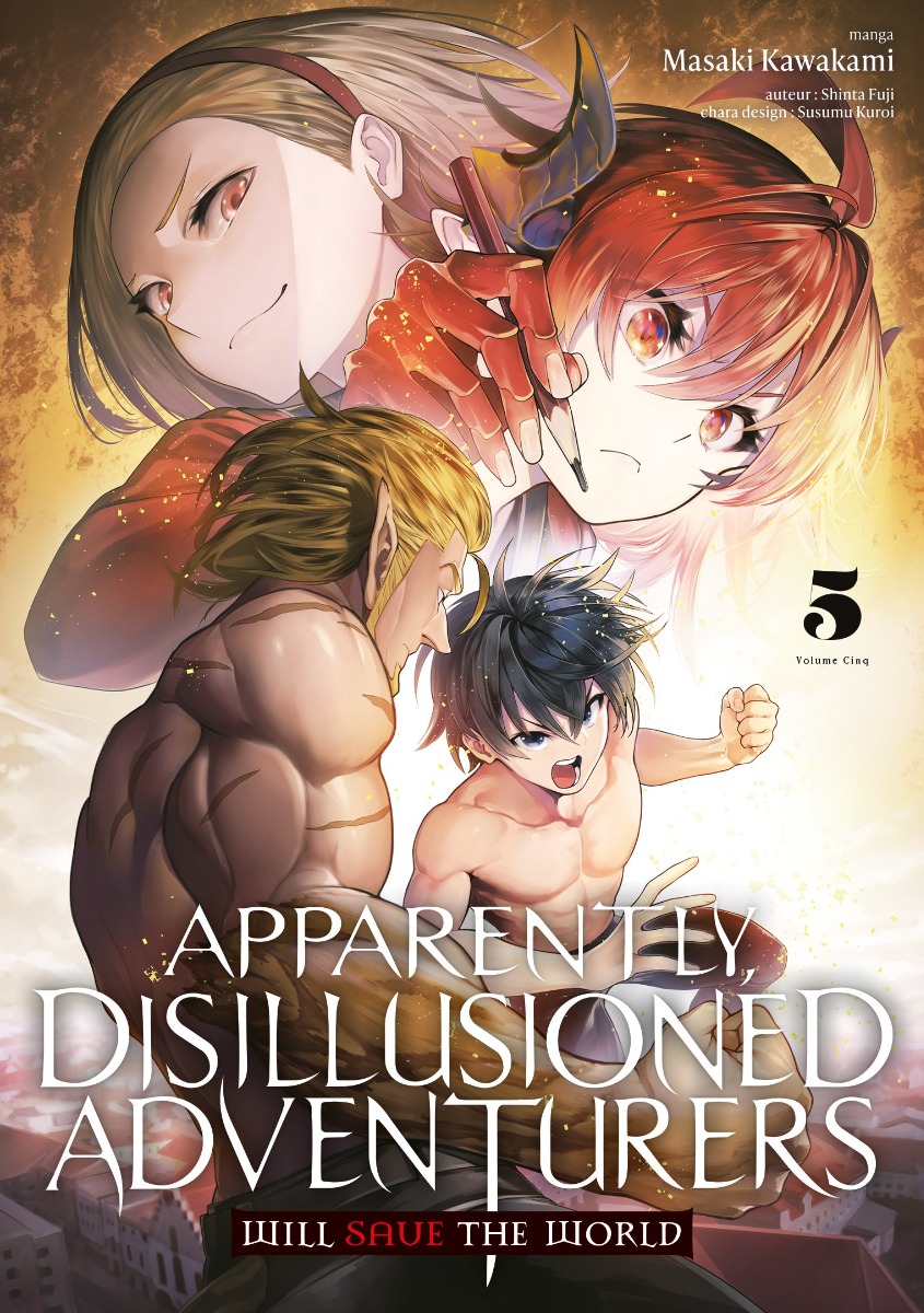 Tome 5