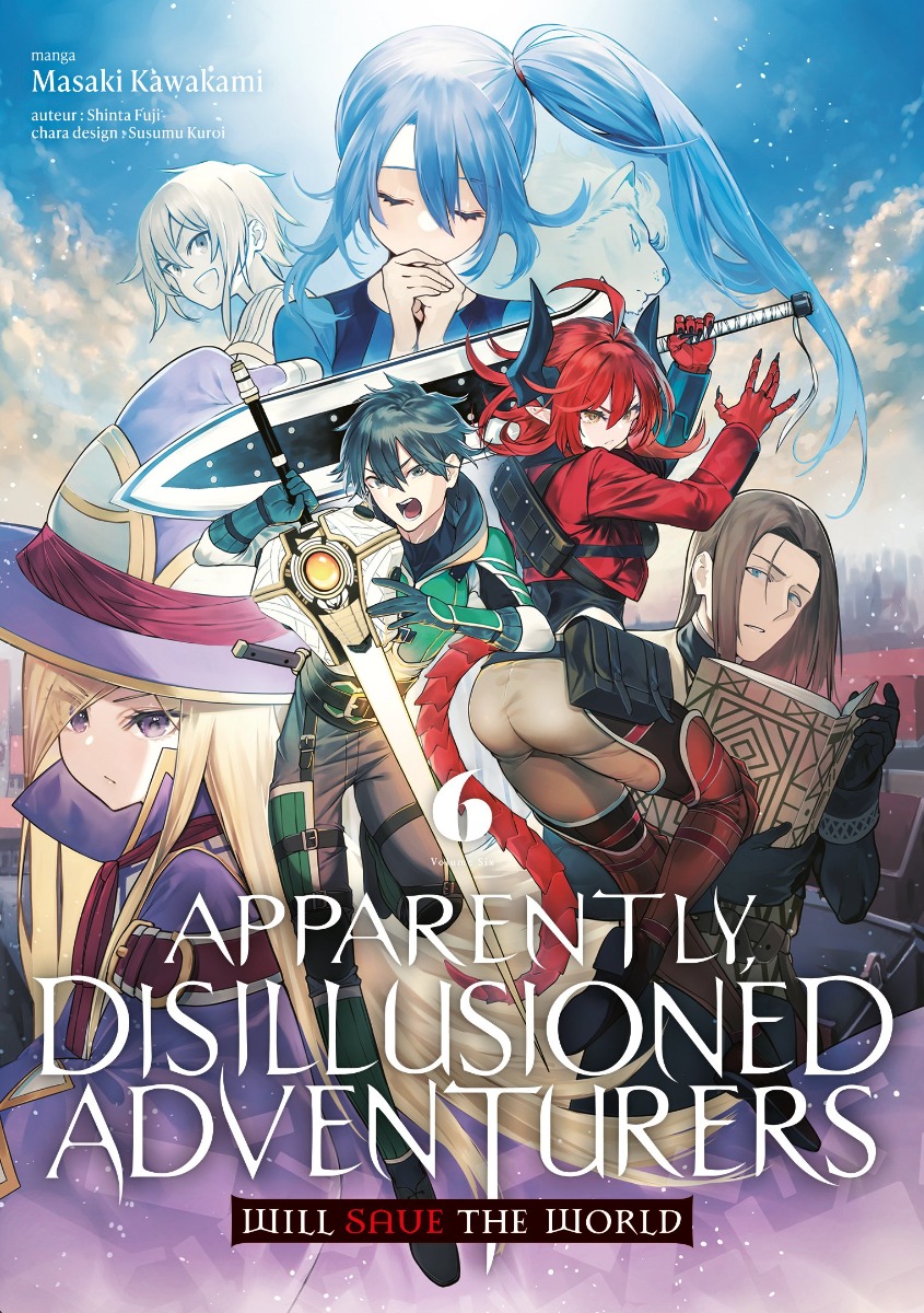 Tome 6