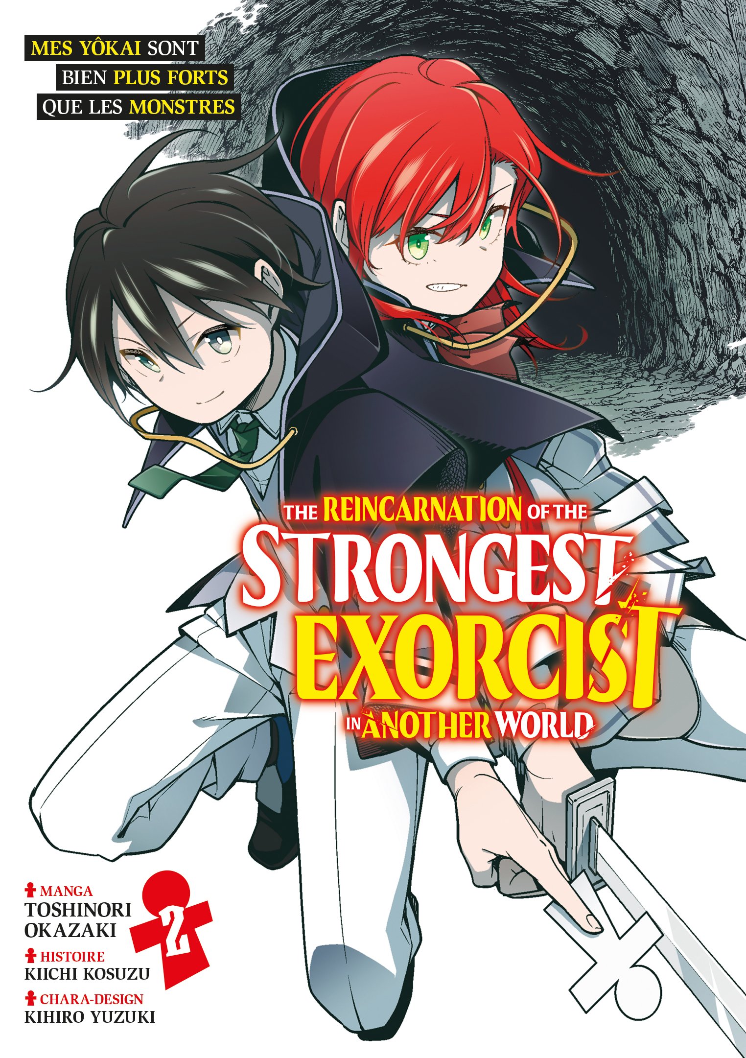 Tome 2