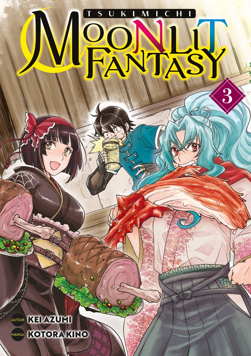 Tome 3