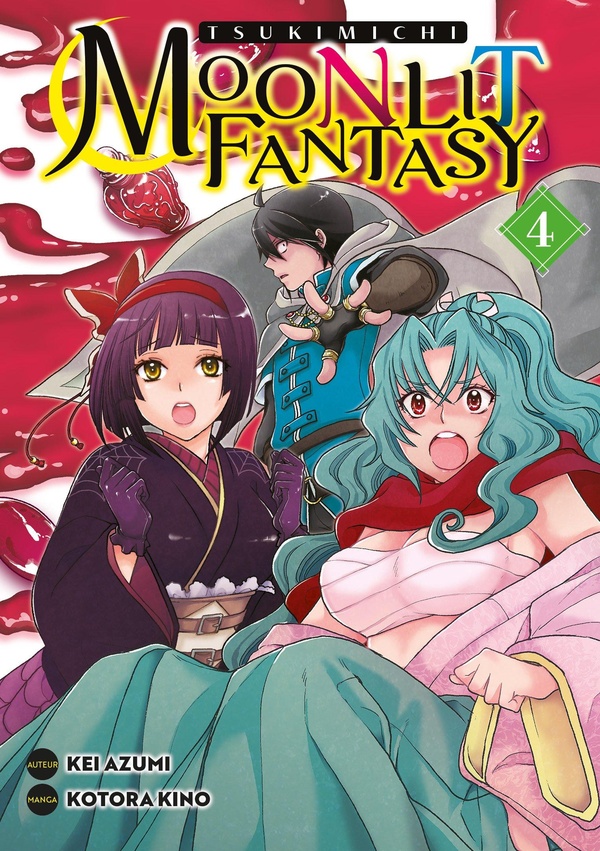 Tome 4