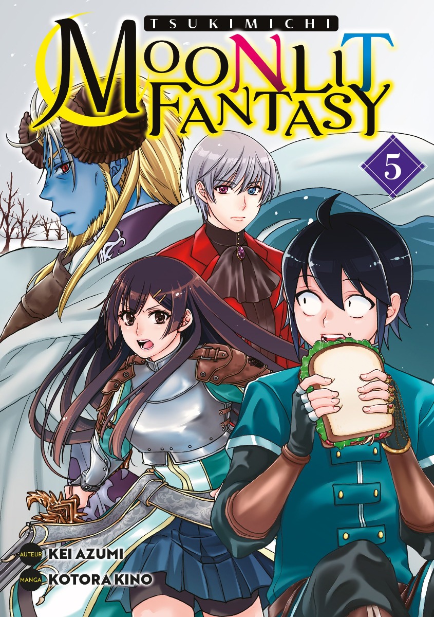 Tome 5