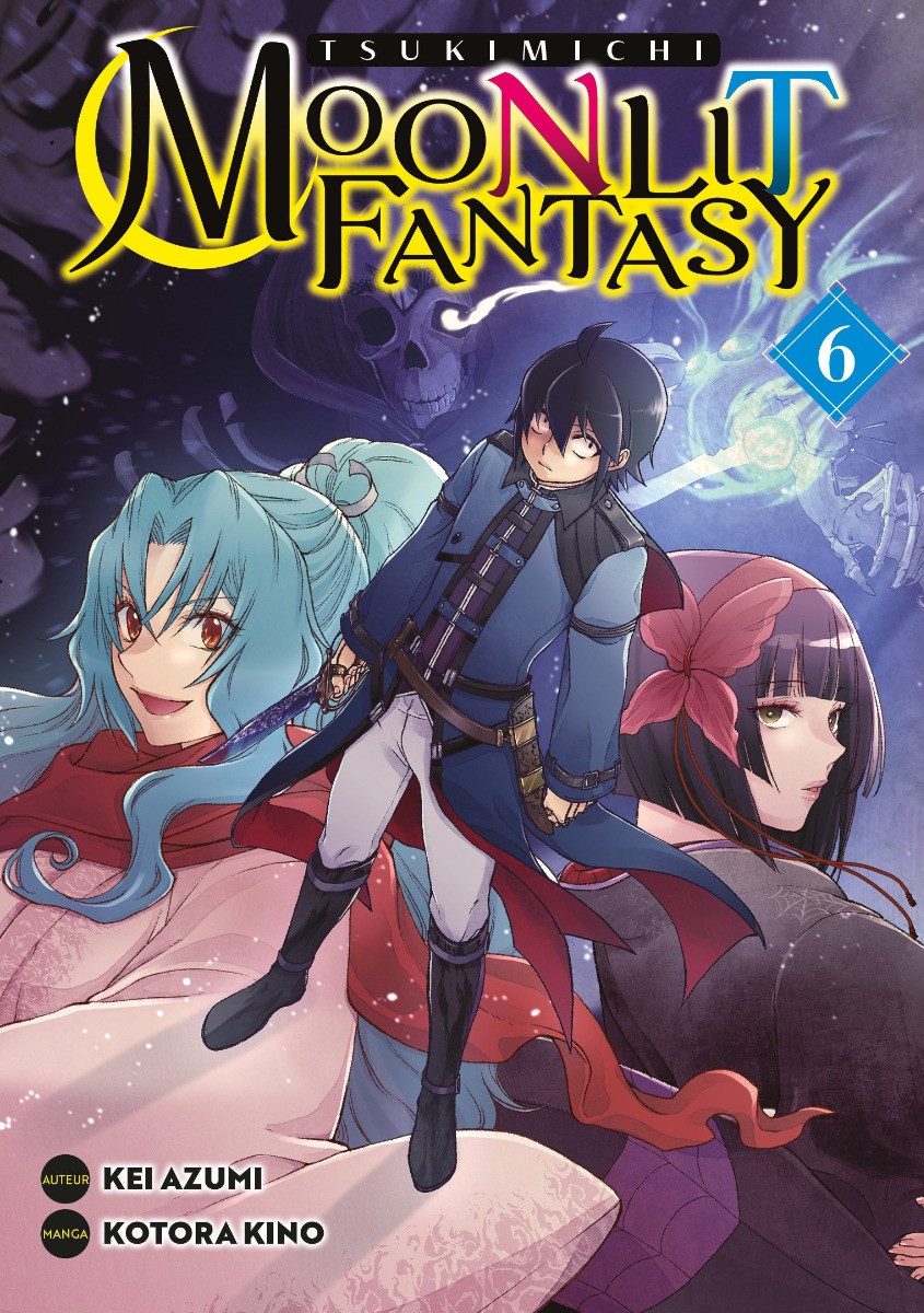 Tome 6