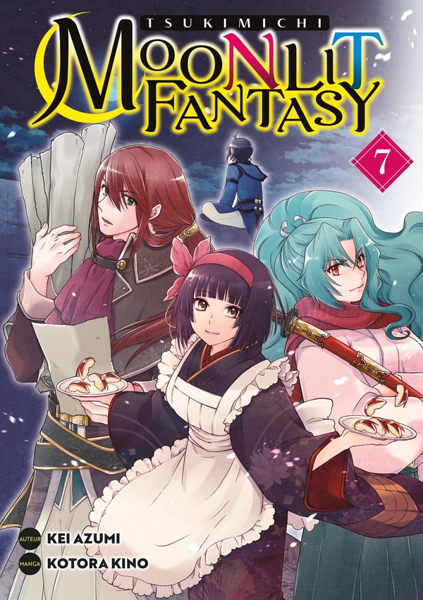 Tome 7