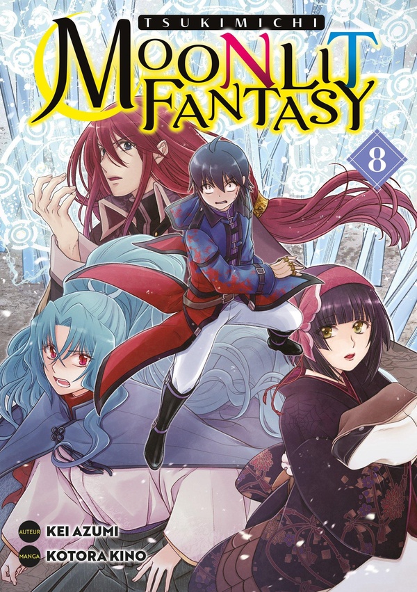 Tome 8