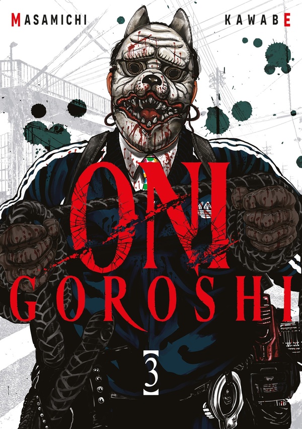 Tome 3