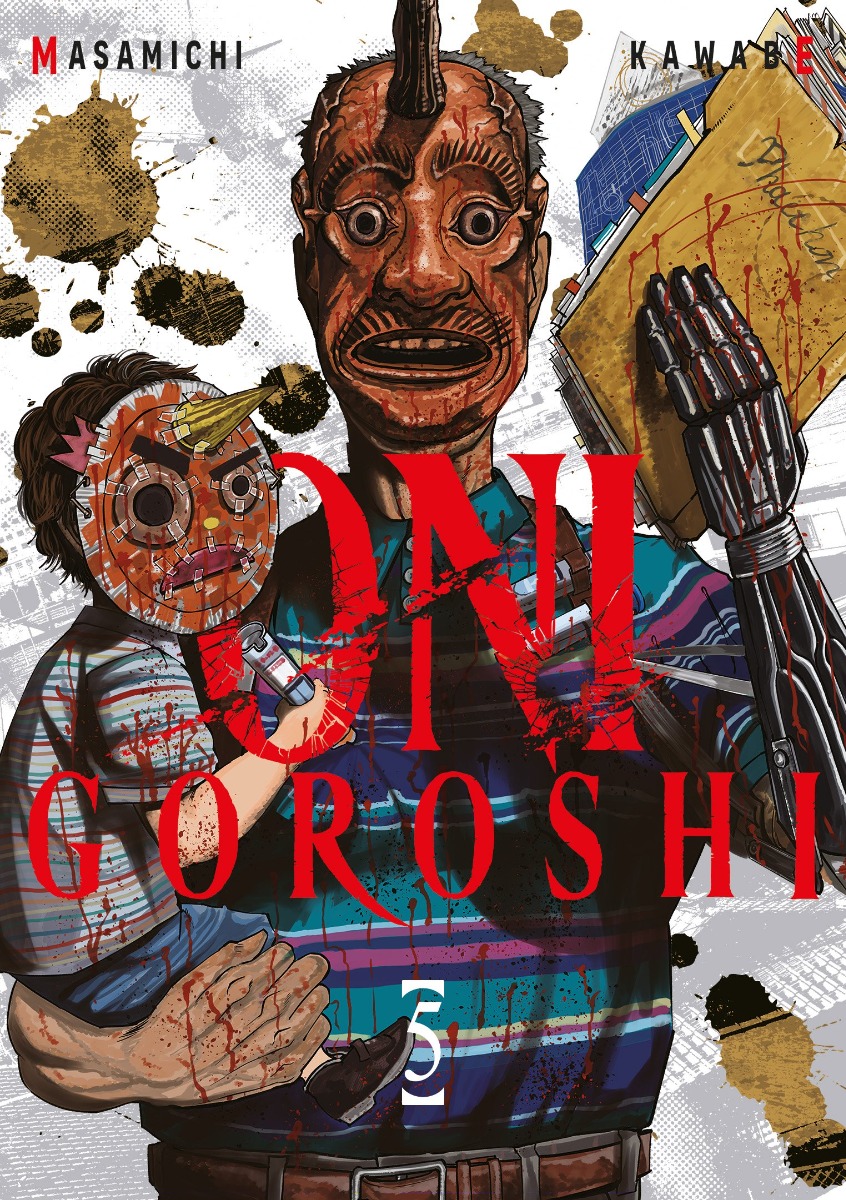 Tome 5