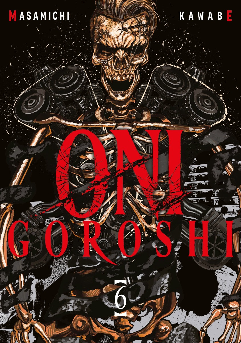 Oni+goroshi+tome+6
