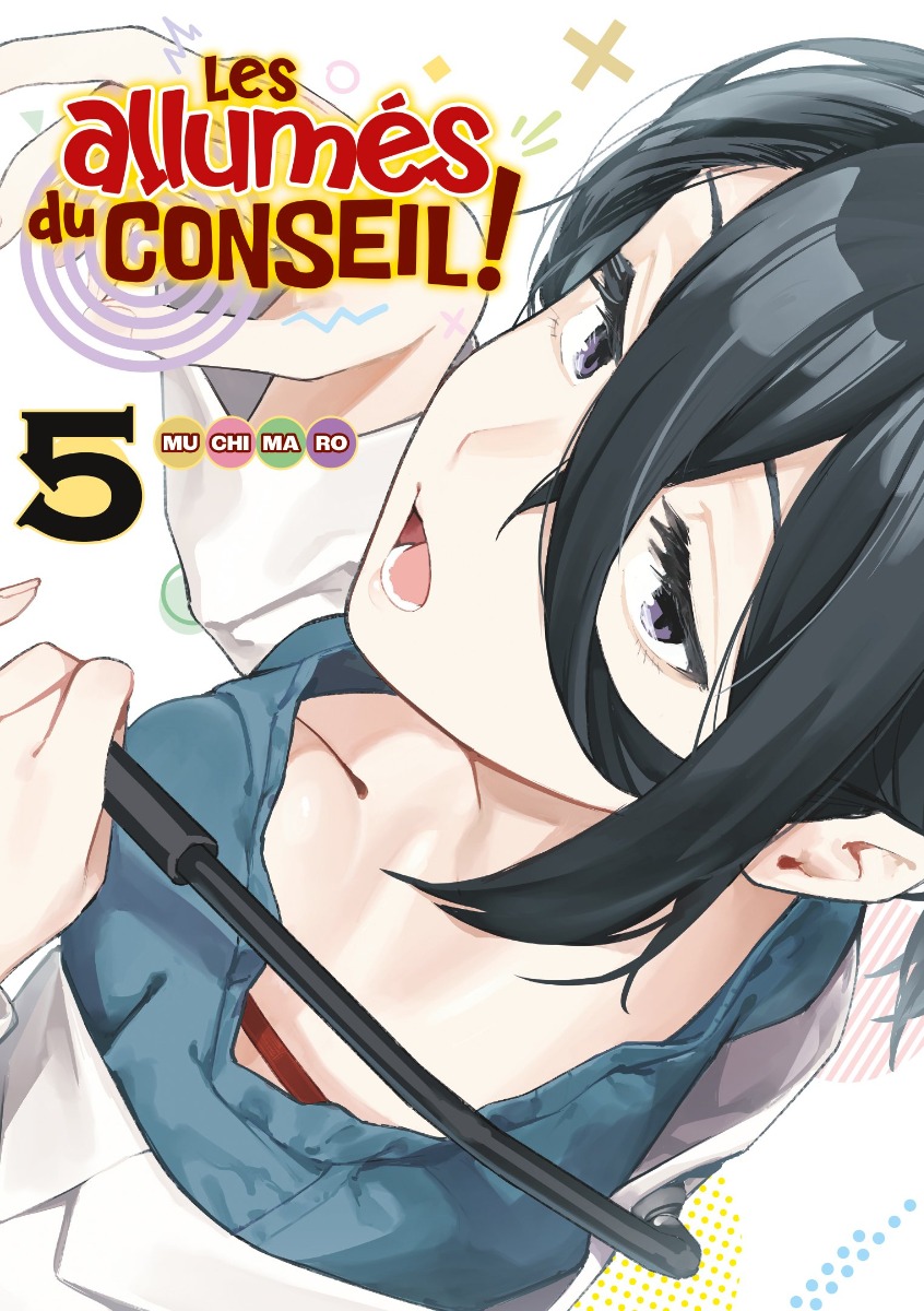 Tome 5