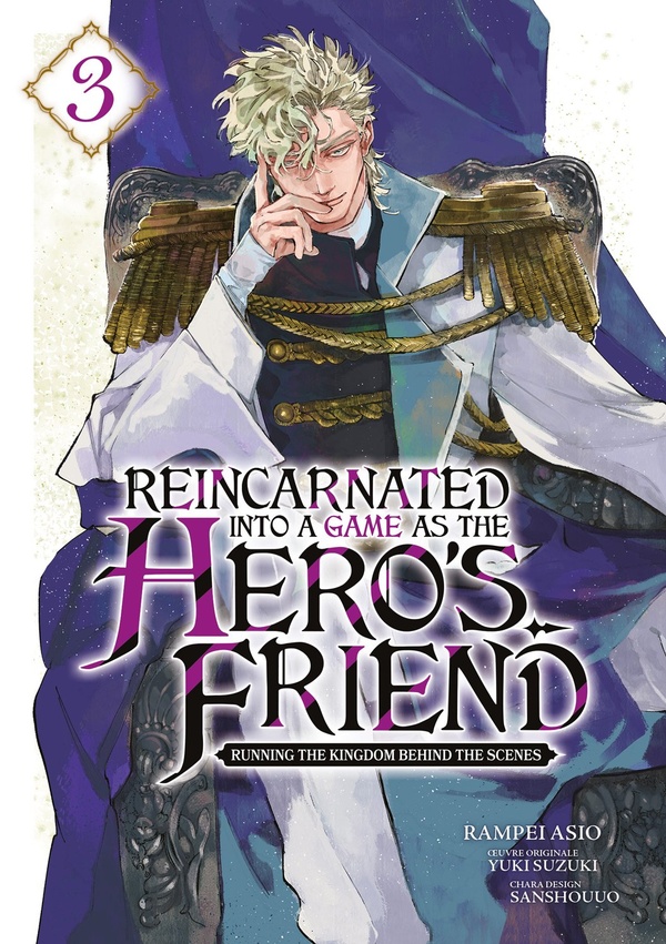 Tome 3
