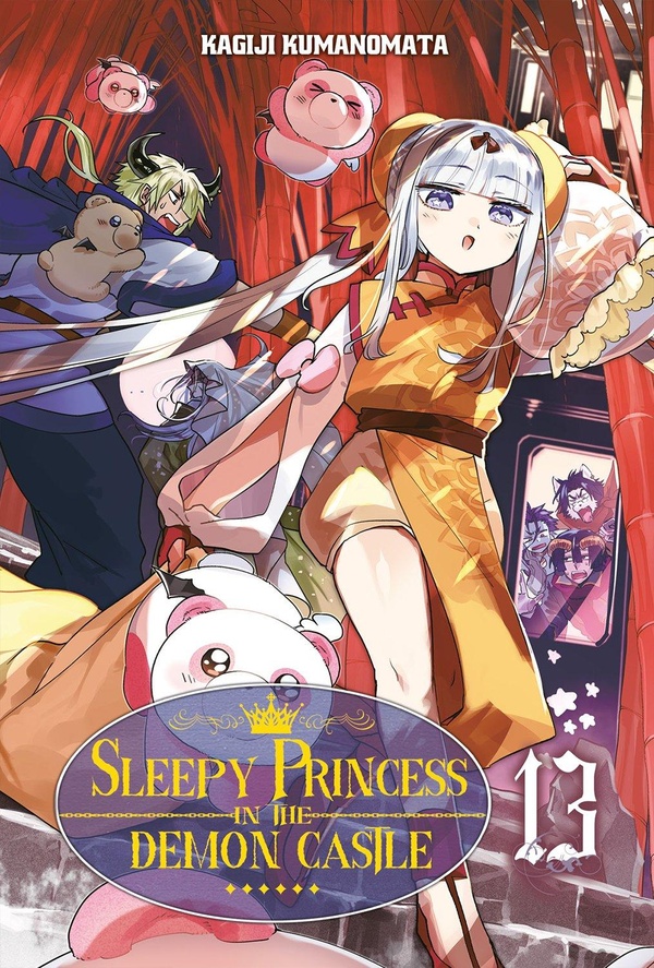 Tome 13
