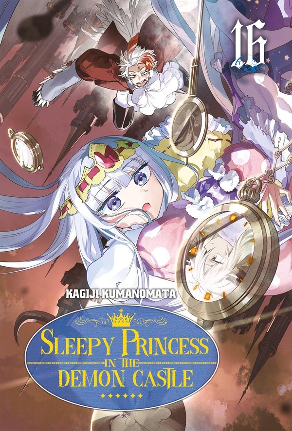Tome 16