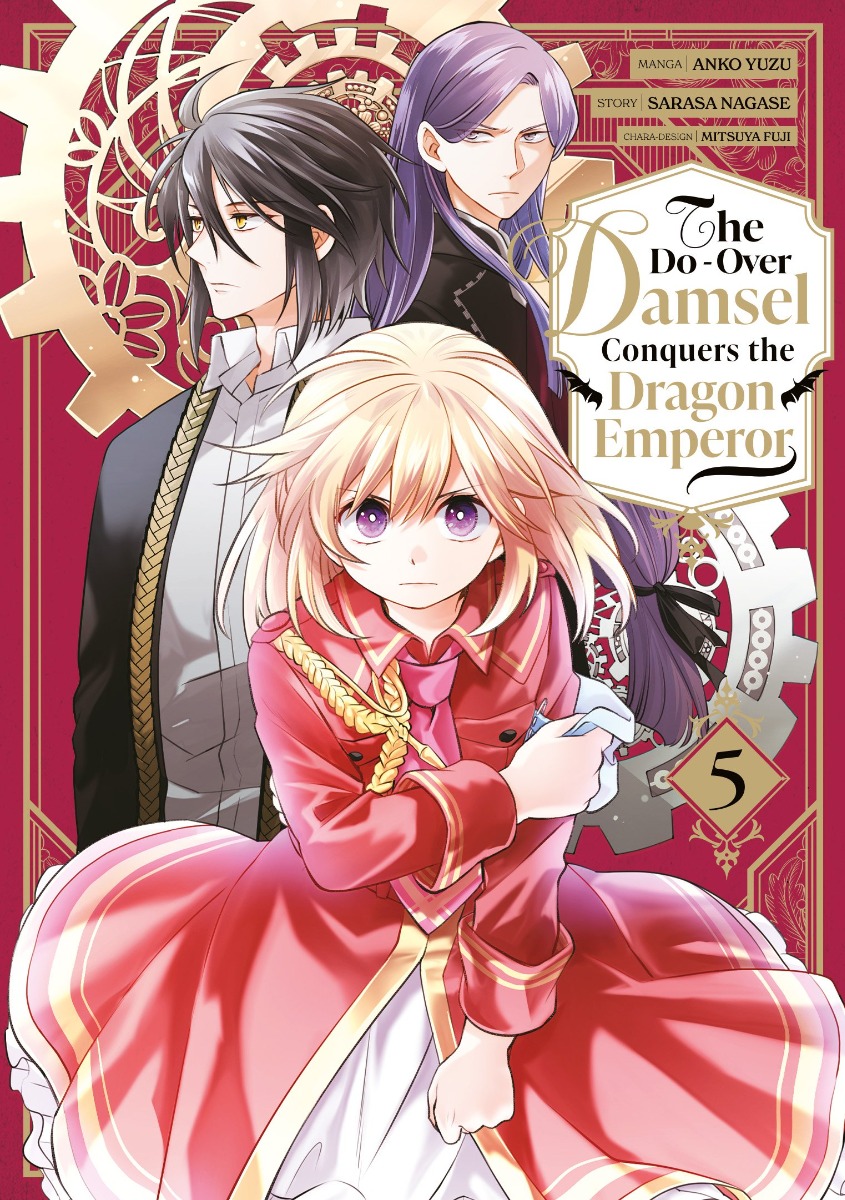 Tome 5