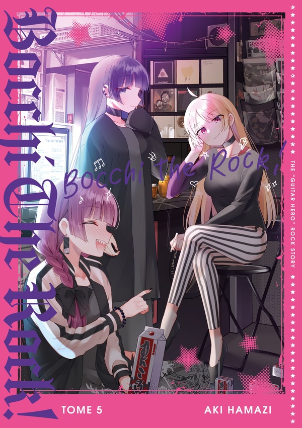 Tome 5