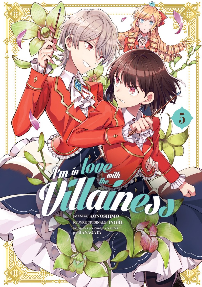 Tome 5