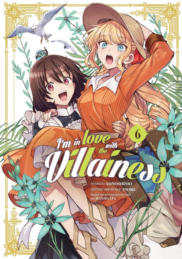 Tome 6