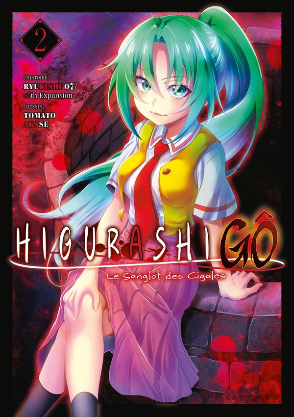 Tome 2