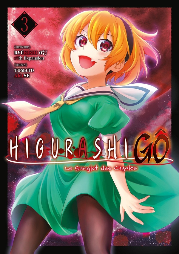 Tome 3