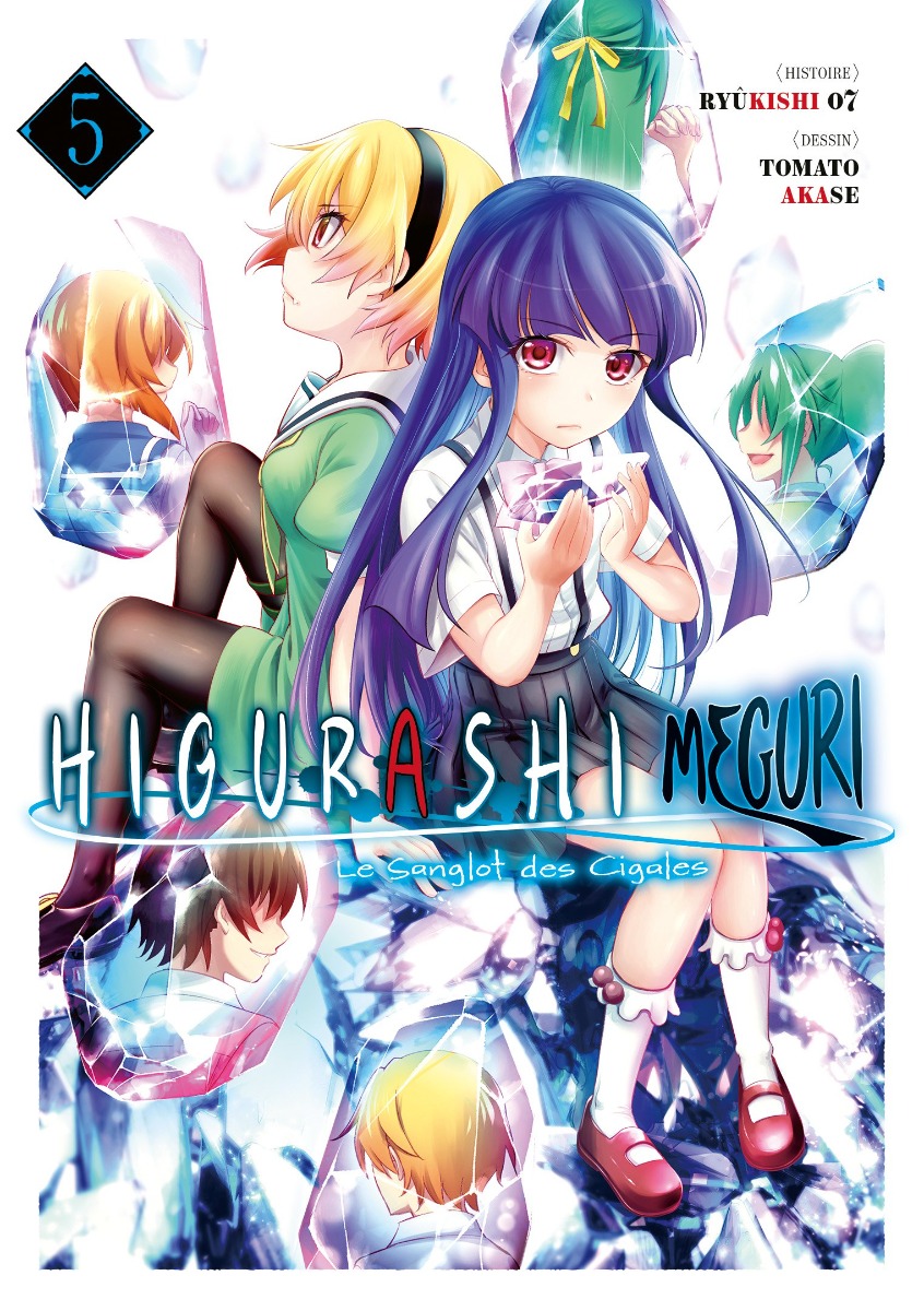 Tome 5