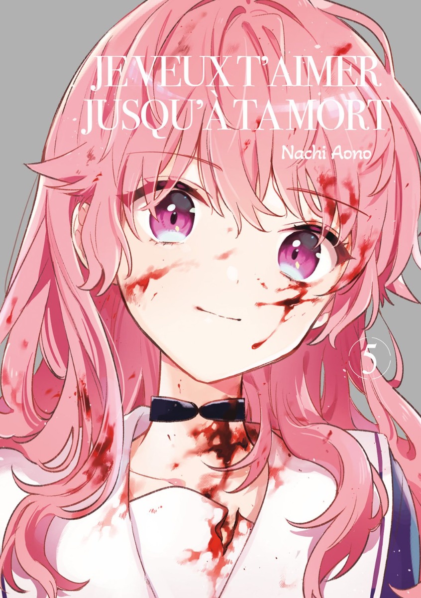 Tome 5